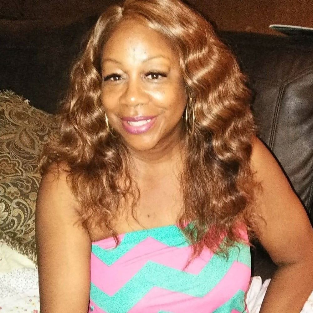 Meet your Posher, Karen